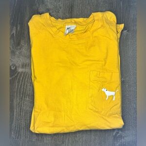 Pink Long Sleeve shirt